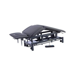 Profesionálny elektrický masážny stôl 7-dielny - Galley
