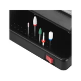Pilník na pedikúru – OCHO TECHNIC 65W – Čierny