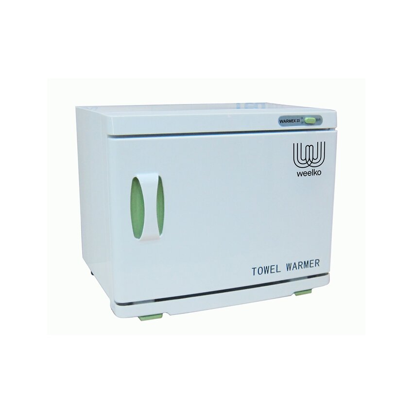 Ohrievač uterákov - Warmex -16L