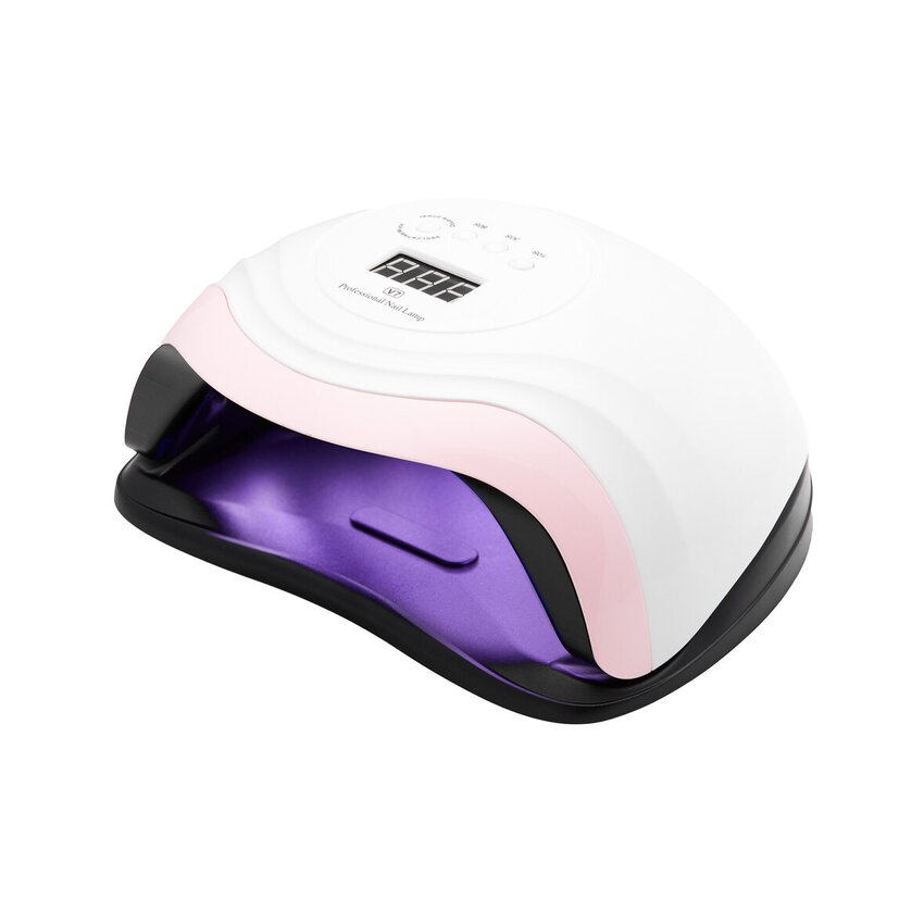 UV LED žiarovka V7 168W