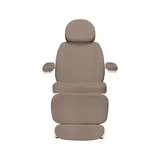 Elektrické ošetrovacie kreslo SILLON CLASSIC 3 motory - hnedé