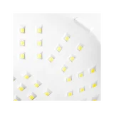 UV LED lampa na nechty Glow F2
