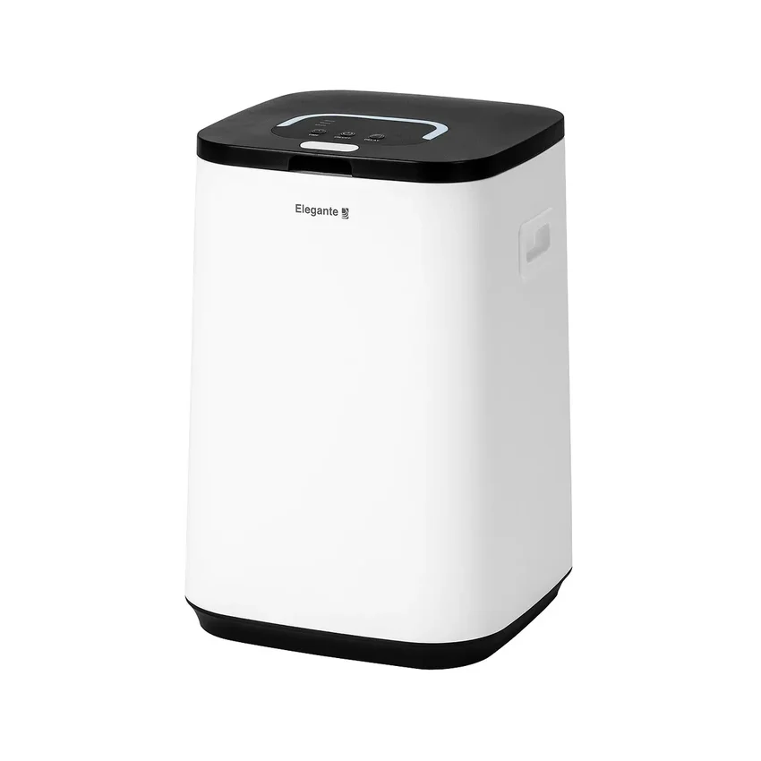 Elegantný ohrievač uterákov E3 450 W