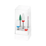 Pilník na pedikúru – OCHO TECHNIC 65W – Biely