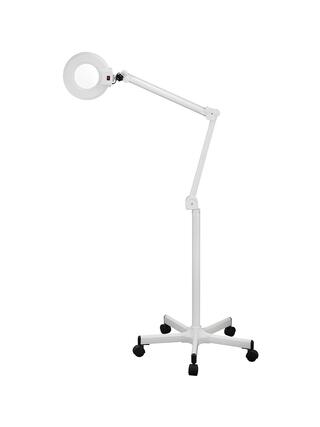 Zväčšovacia lampa - Rozšíriteľná so stojanom