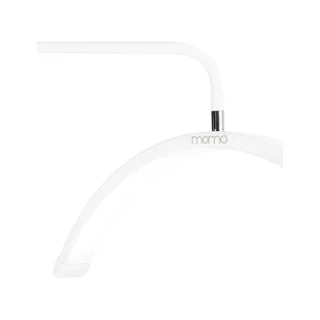 Lampa na mihalnice MOMO MX6 biela