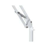 UV LED lampa Glow 112 s kovovou základňou 48W na pedikúru na stojane