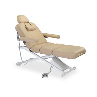 Elektrický ošetrovací stôl SPA V3