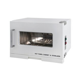Ohrievač uterákov - Warmex - 7 l