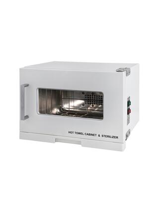Ohrievač uterákov - Warmex - 7 l