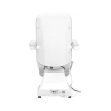Elektrické ošetrovacie kreslo Azzurro 891 biele
