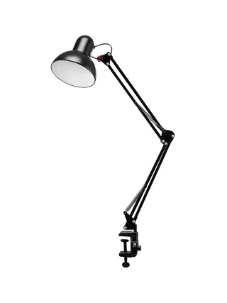 Stolová lampa PiX 314 čierna