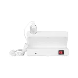 Pilník na pedikúru – OCHO TECHNIC 65W – Biely