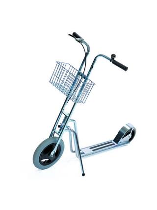 Kolobežka Ergobjörn model 65