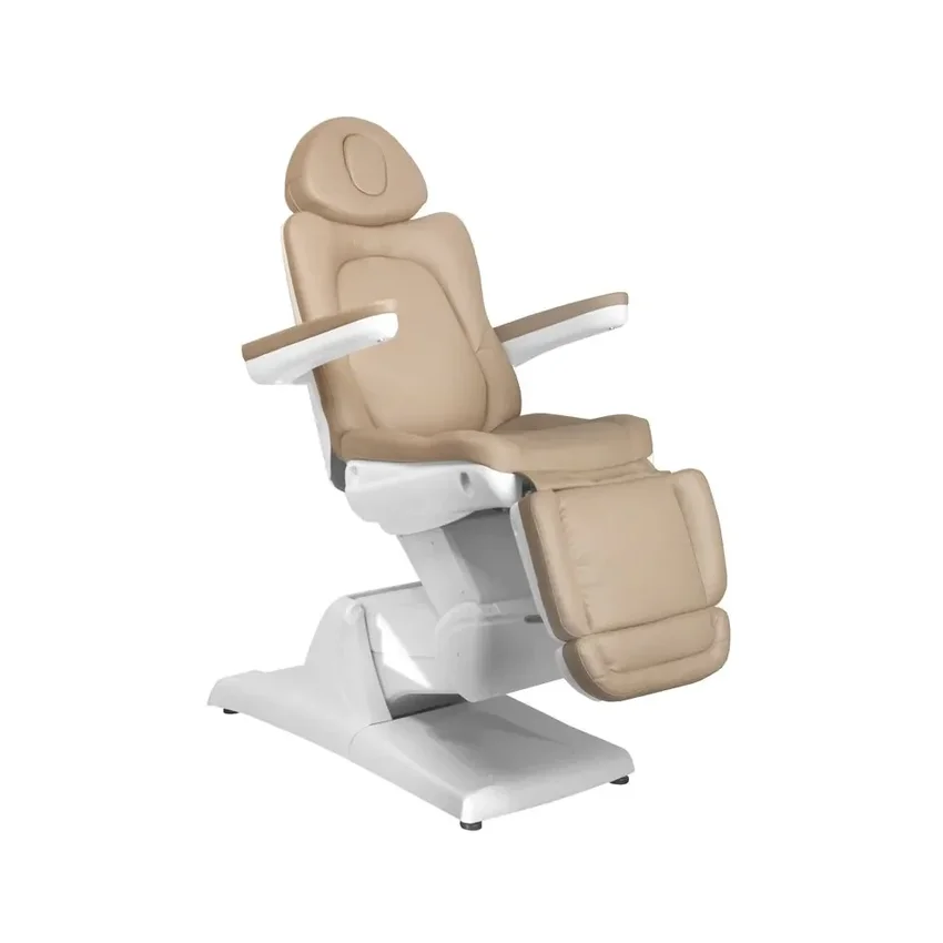 Elektrické ošetrovacie kreslo Azzurro 870 3 silné cappuccino