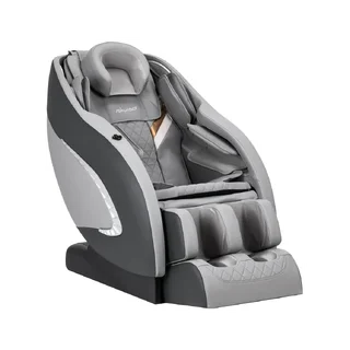 Masážne kreslo Sakura Classic 305 Grey pre firmy