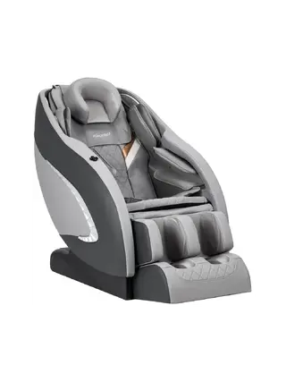 Masážne kreslo Sakura Classic 305 Grey pre firmy