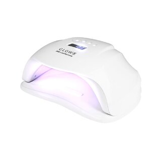 UV LED lampa Žiarovka X 54W