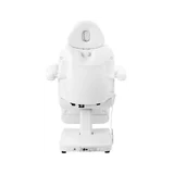 Estetické kreslo - Azzurro 803D 3-motorové biele
