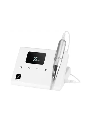 Pilník na pedikúru – OCHO TECHNIC 65W – Biely