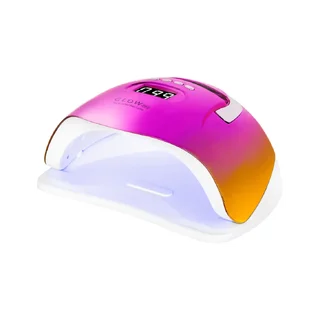UV LED lampa na nechty Glow F2