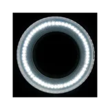 Vyšetrovacia lampa LED Elegante 6027 60 LED SMD 5D na kolieskach