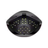 UV LED žiarovka V7 168W