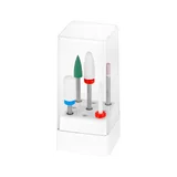 Pilník na pedikúru – OCHO TECHNIC 65W – Čierny
