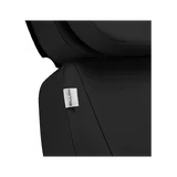 Elektrické tetovacie kreslo SILLON CLASSIC 3 motory čierne