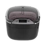 Ultrazvukový čistič čierny 0,85 l 55 W ACD-7920