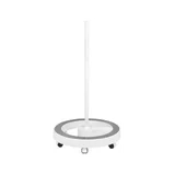 Elegantná zväčšovacia lampa 6025 60 LED 5d LED so stojanom