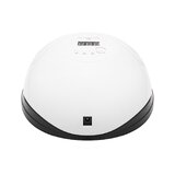 UV LED žiarovka V7 168W
