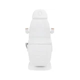 Elektrické ošetrovacie kreslo SILLON Lux 273b 3 motory biele