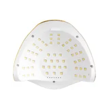 UV LED lampa na nechty Glow F2