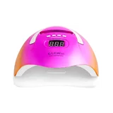 UV LED lampa na nechty Glow F2