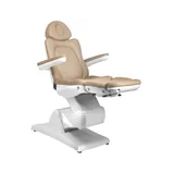 Elektrické ošetrovacie kreslo Azzurro 870 3 silné cappuccino