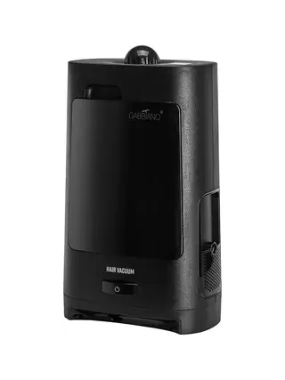 Automatický kadernícky vysávač s výkonom 1400 W