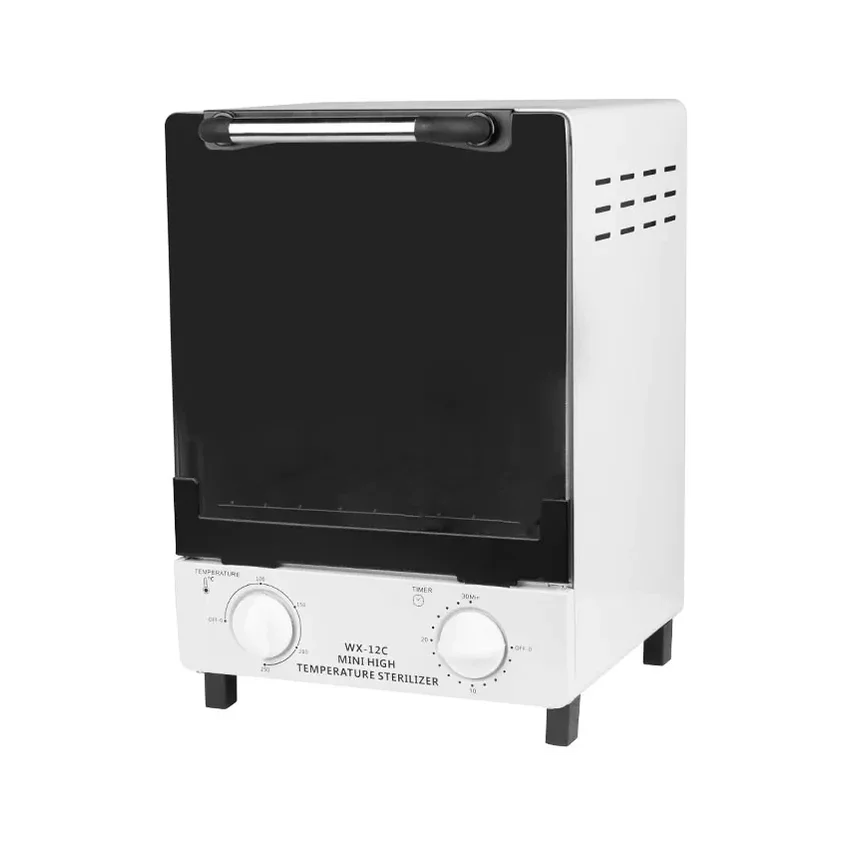 Vysokoteplotný sterilizátor Wx-12c