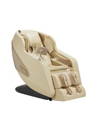 Masážne kreslo Sakura Comfort Plus 806 - béžové