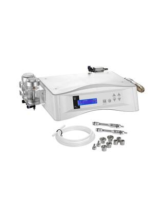 Kozmetický prístroj na mikrodermabráziu - MultiEquipment F-336