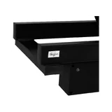 Elektrické tetovacie kreslo Pro Ink 610 čierne