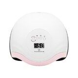 UV LED žiarovka V7 168W