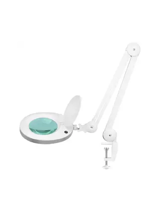 Elegantná lupa s LED diódou 6025 5d SMD na stôl