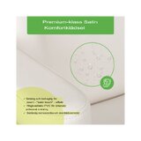 Kozmetické kreslo, elektrické Elara PRO 6P - biele