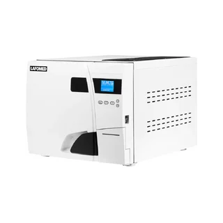 Autokláv Lafomed Premium Line LFSS18AA LCD s 18L lekárskou tlačiarňou triedy B