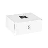 Pilník na pedikúru – OCHO TECHNIC 65W – Biely