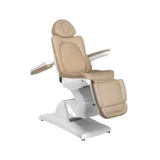 Elektrické ošetrovacie kreslo Azzurro 870 3 silné cappuccino