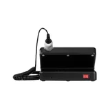 Pilník na pedikúru – OCHO TECHNIC 65W – Čierny