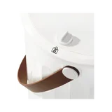 Ohrievač uterákov ELEGANTE SPA E18 400W