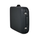 Prenosný masážny stôl Estetic Black Comfy Base K515 - 65 cm